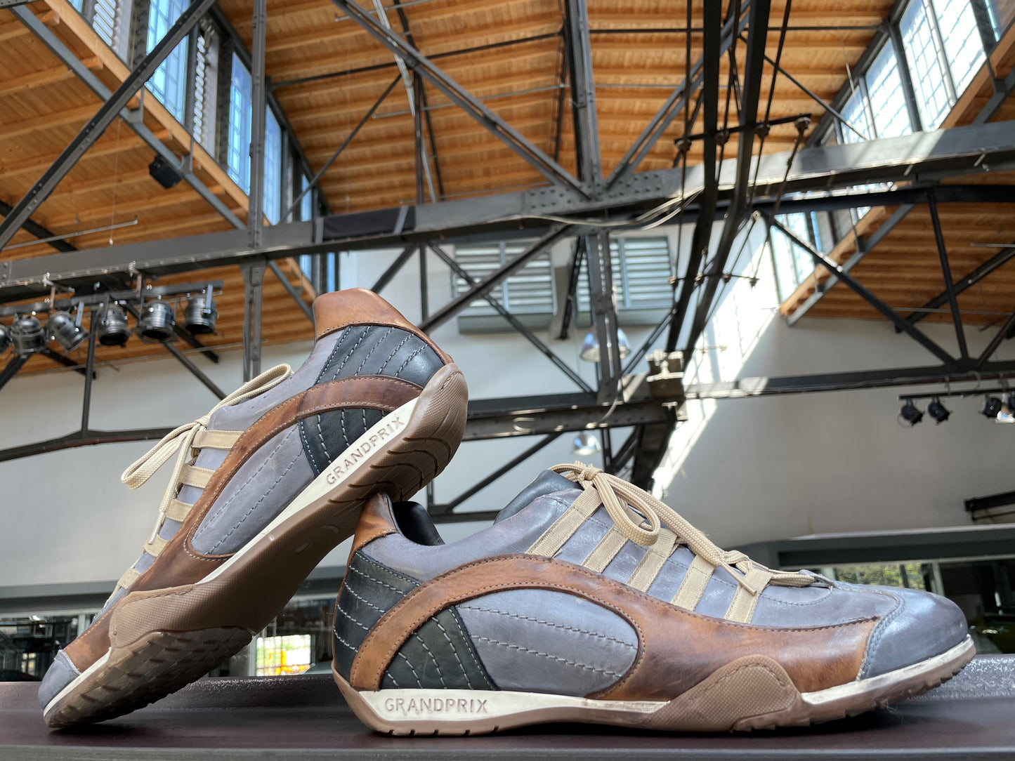 Chaussures de Conduite GPO Beach Club