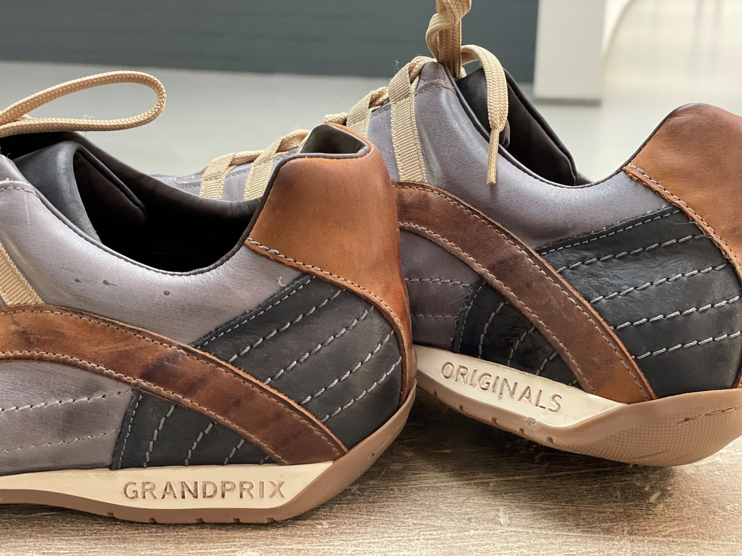 Chaussures de Conduite GPO Beach Club