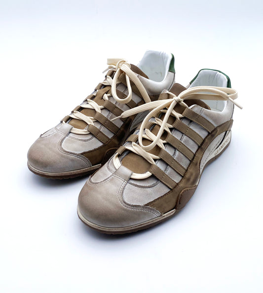 Chaussures de Conduite GPO Torino