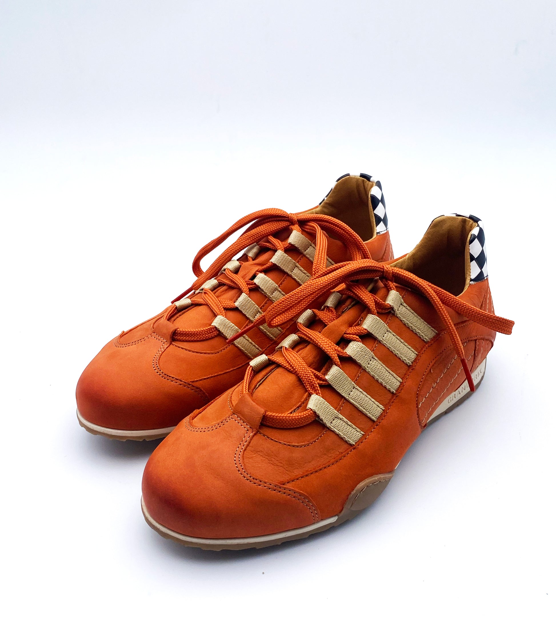 Chaussure Pilote Vintage Chaussure Pilote Chaussure Conduite