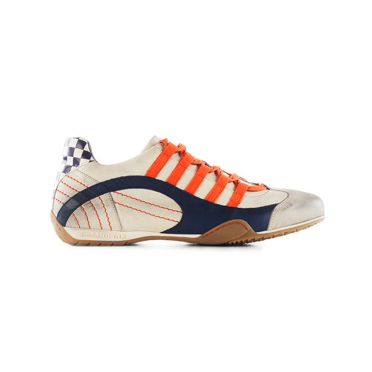 Chaussures de Conduite GPO Oil Racing Sneaker