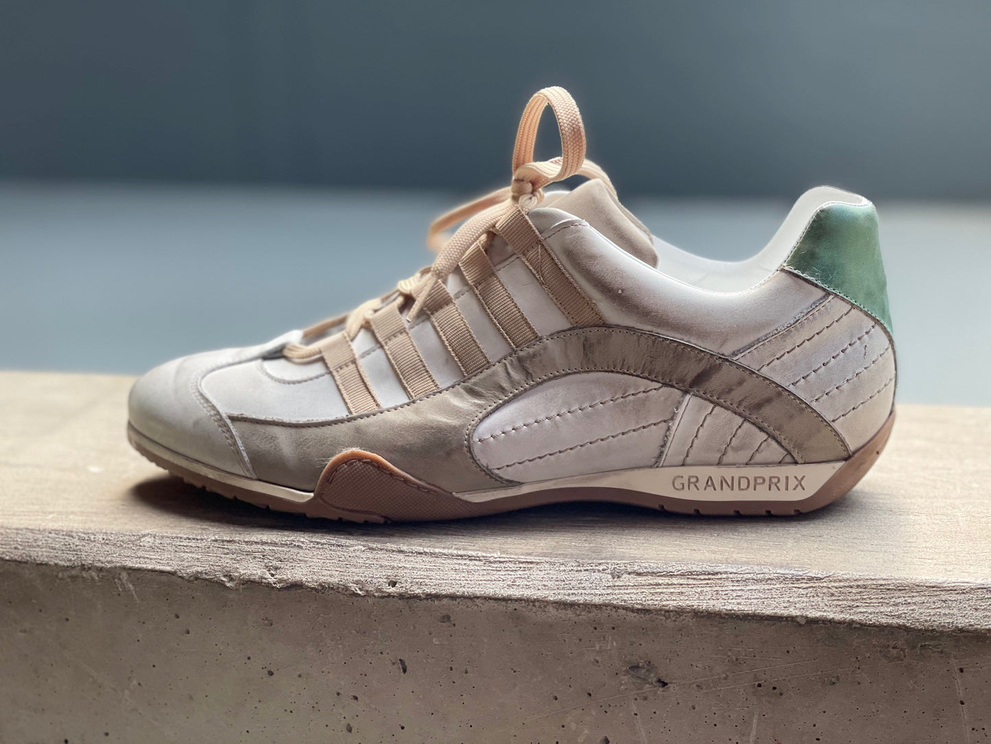 Chaussures de Conduite GPO Torino