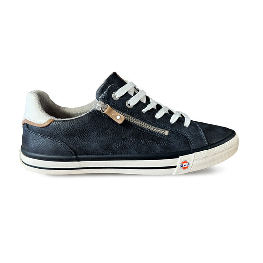 Baskets Gulf Zip Indigo N°20